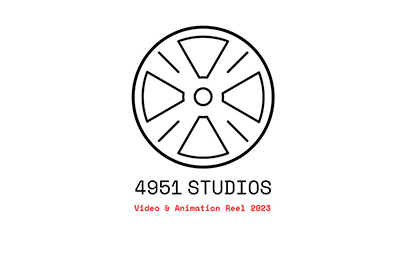 4951 Studios Reel
