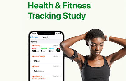 Health Tracking
