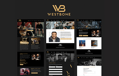 WestBone Productions