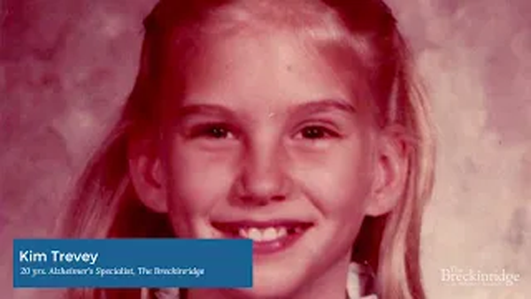 The Breckinridge — Film