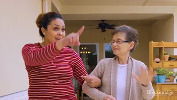 Community Stories