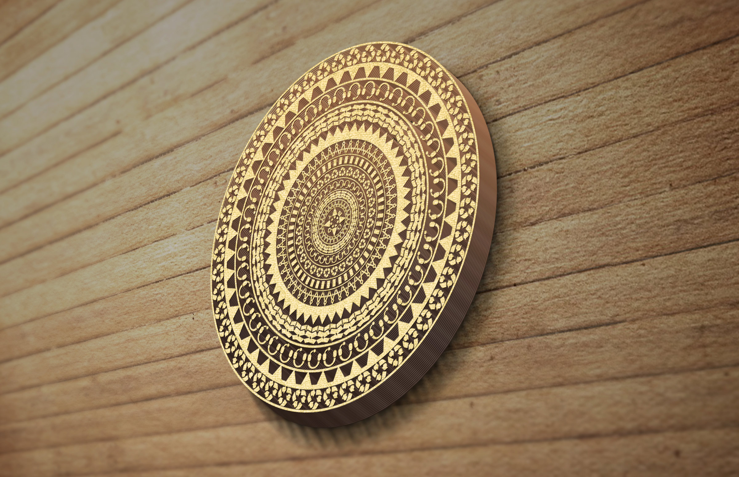 Dell Yeti — Design