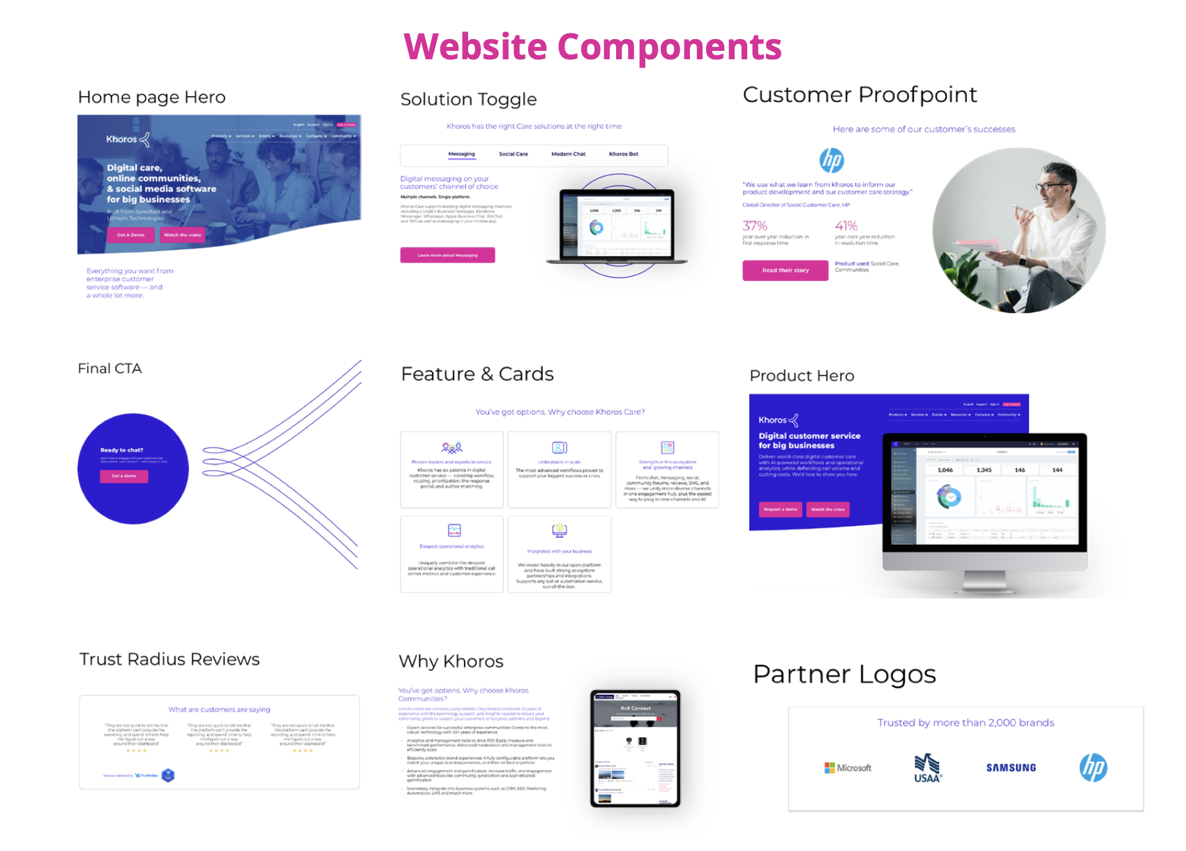 Design System