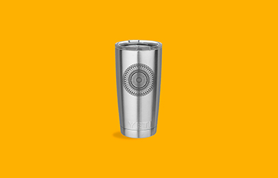 Dell Yeti