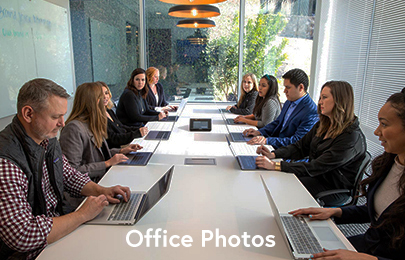 Office Photos