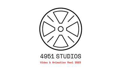 4951 Studios Reel