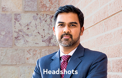 Headshots
