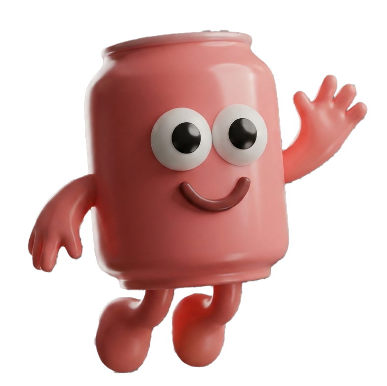 Bouncy World 2 character